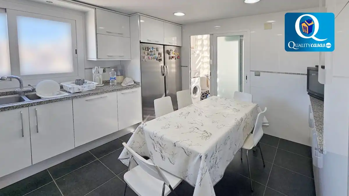 Appartement compact avec piscine à vendre à Playa de Levante, imagen 9