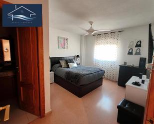 Bedroom of Flat for sale in Alicante / Alacant  with Air Conditioner, Heating and Terrace