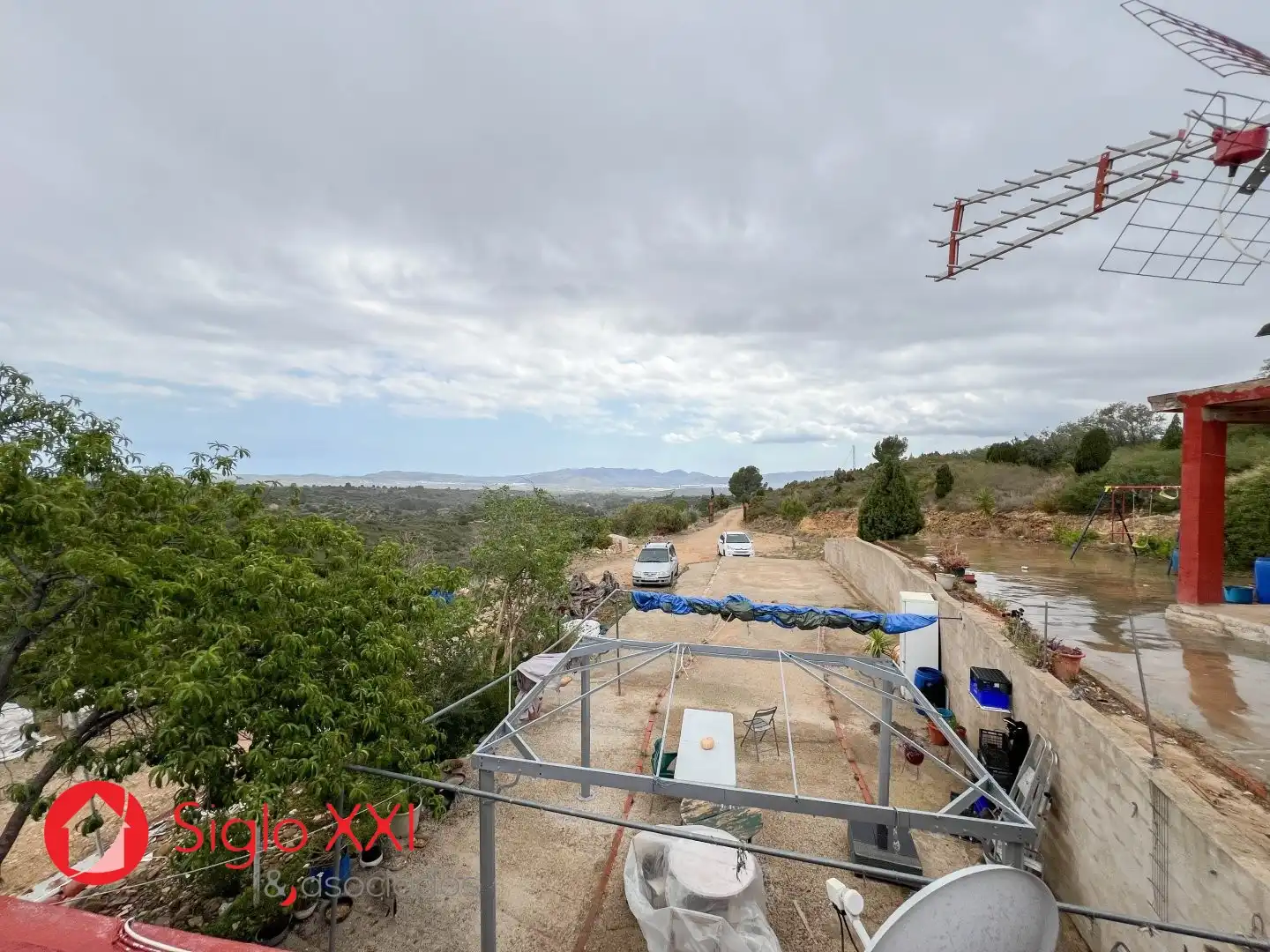 Maison rustique à vendre à Sierra Engarcerán, imagen 28
