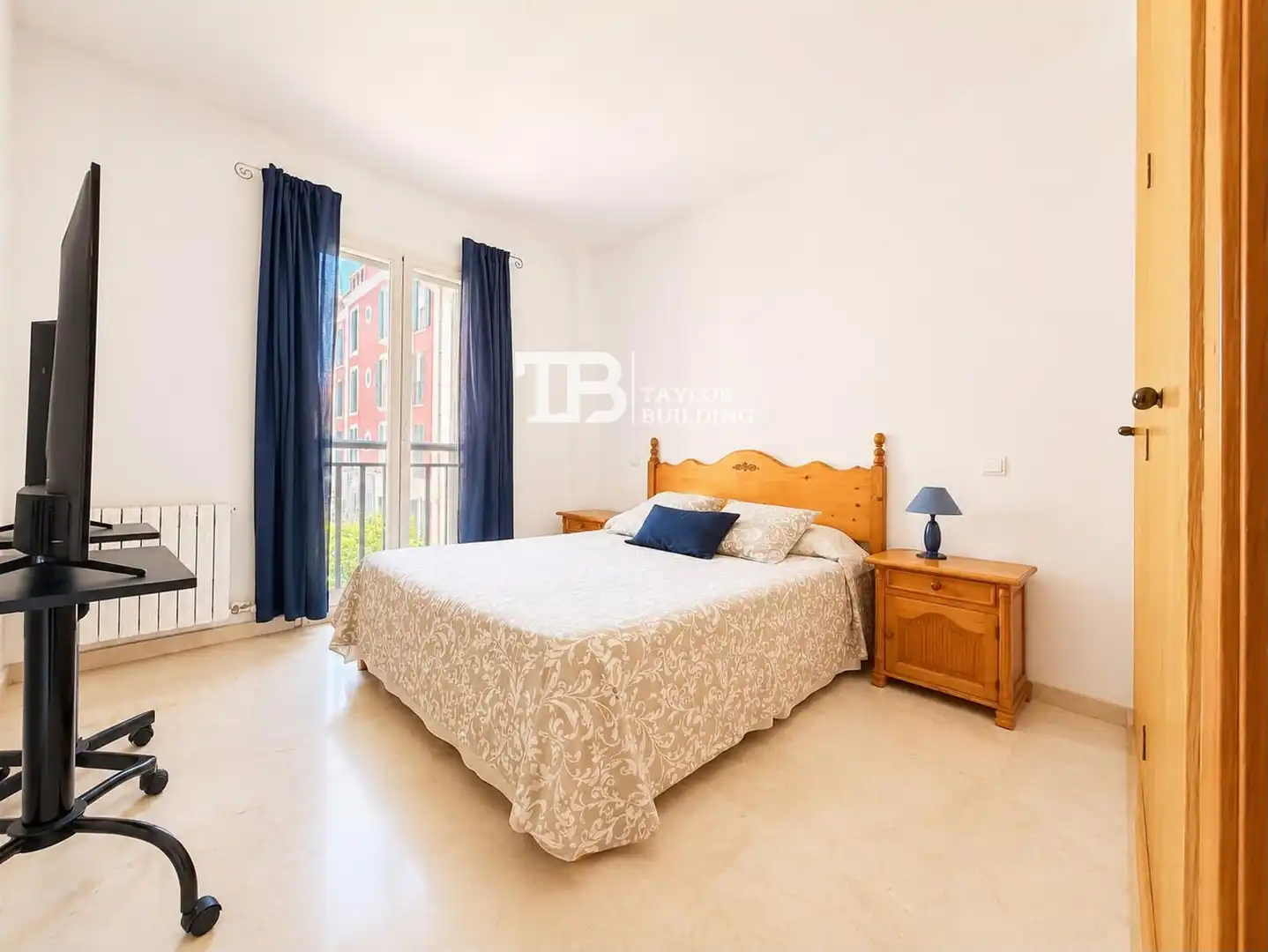 Exterior view of Flat for sale in  Palma de Mallorca  with Heating, Terrace and Storage room