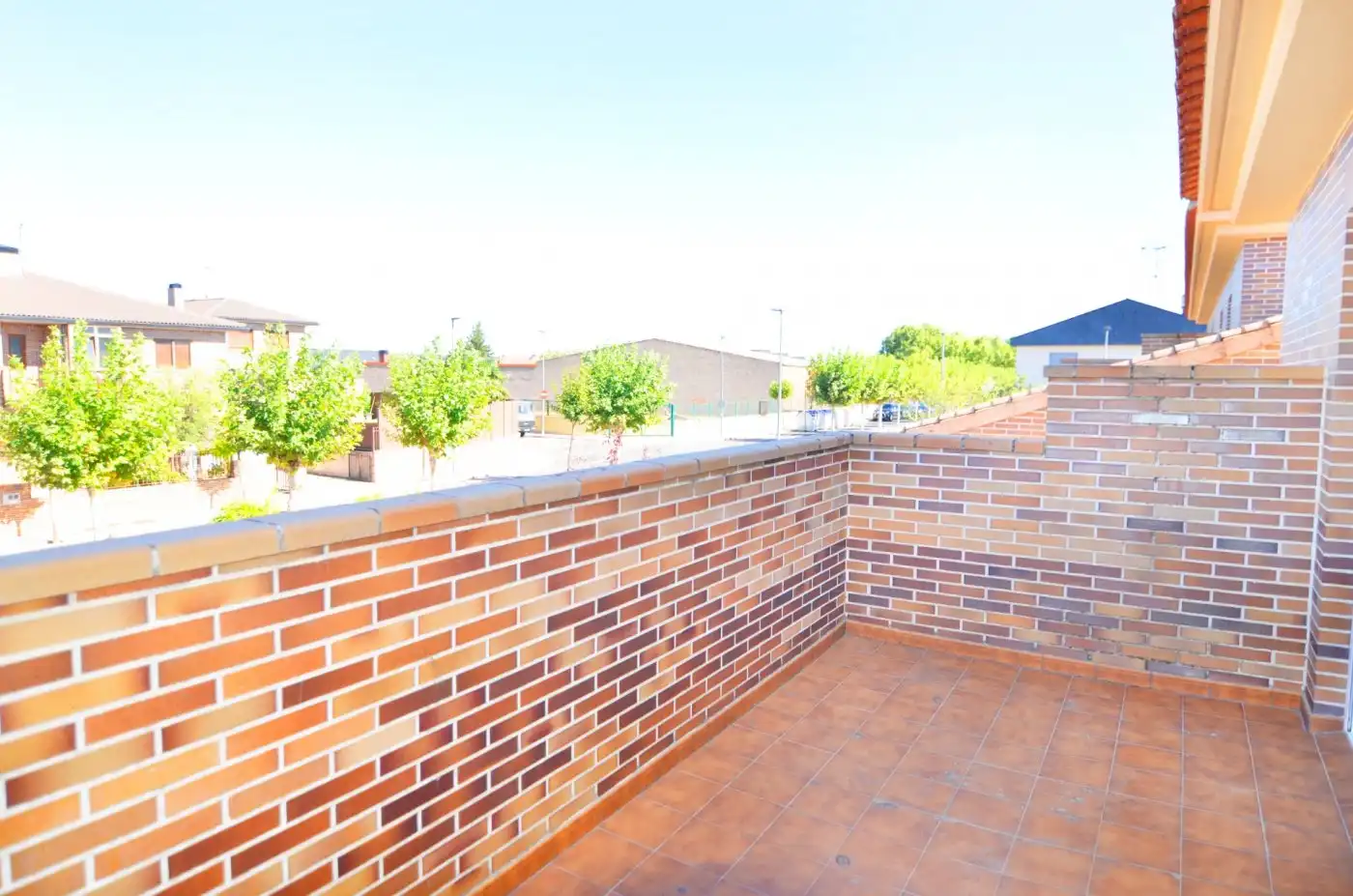 Detached homes for rent in Cabrerizos