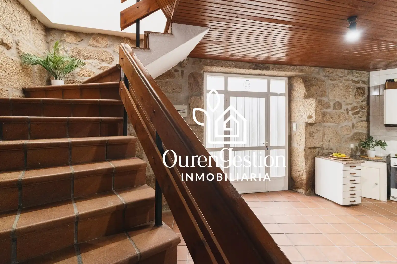 Country homes for sale in O Pereiro de Aguiar   with Furnished and Balcony