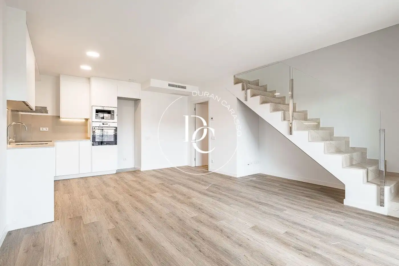 Piso de obra nueva con terraza en venta en Centre, imagen 7