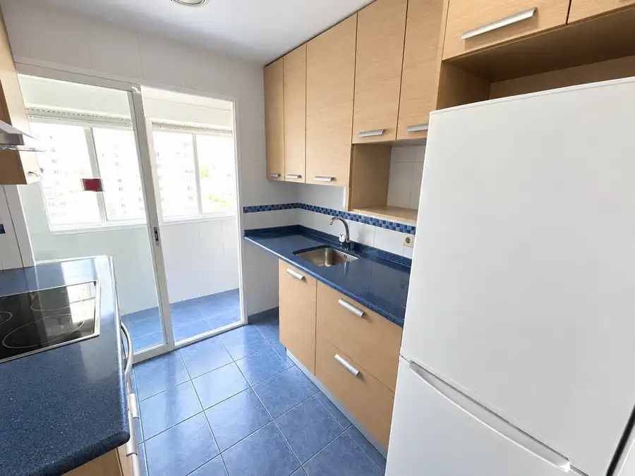 Wohnung zum Verkauf in Tetuán, imagen 4