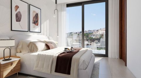 Foto 3 de Casa adosada en venta en Golf Bahía, Finestrat
