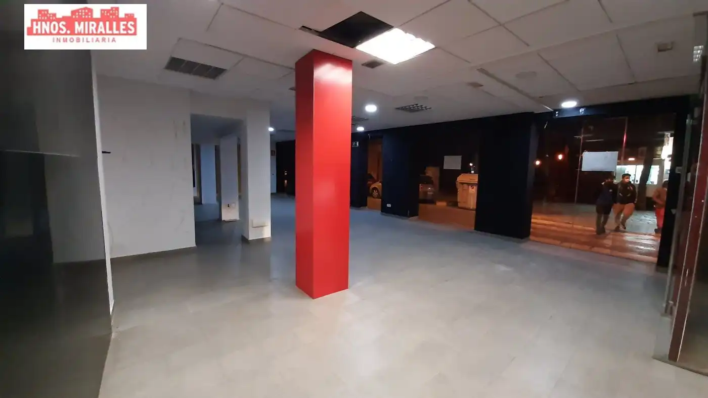 Business premises to rent in Elche ciudad, imagen 3