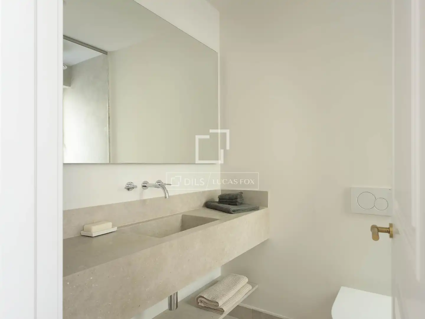 Appartement avec terrasse à vendre à Chamberí, imagen 30