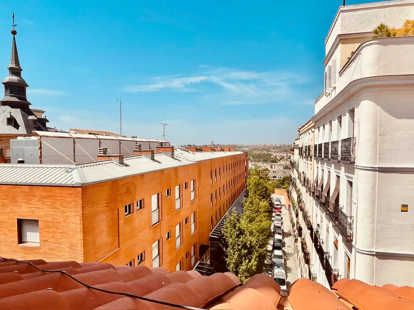 Flat with lift for sale in Calle de San Buenaventura, imagen 38