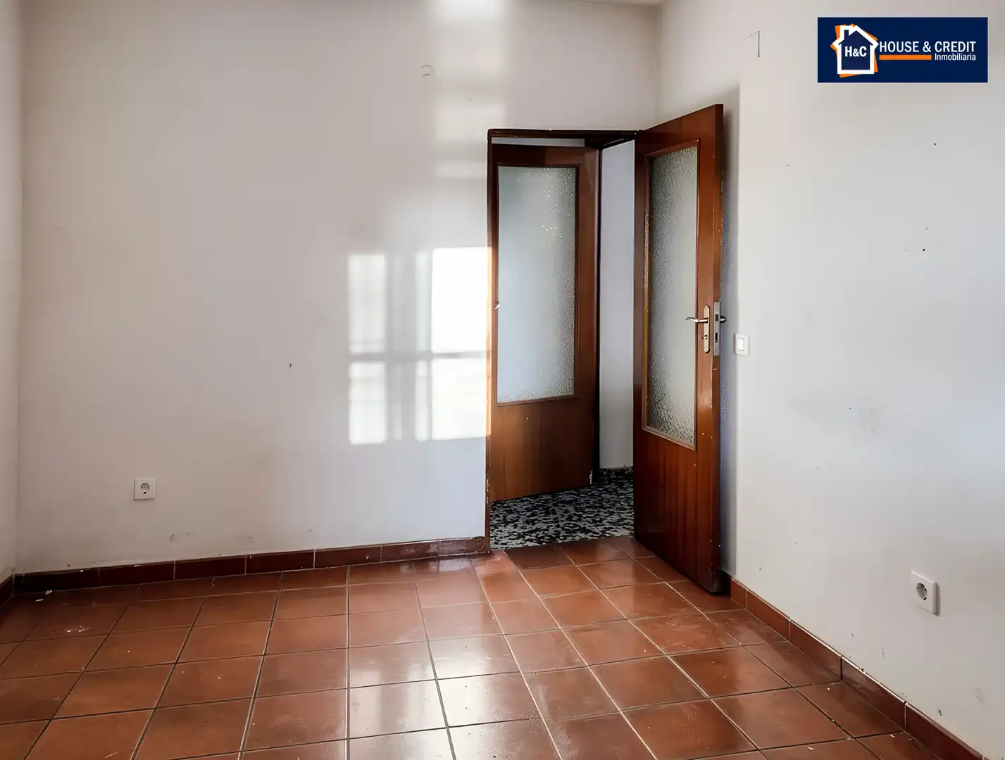 Flat for sale in Madrid  with Terrace