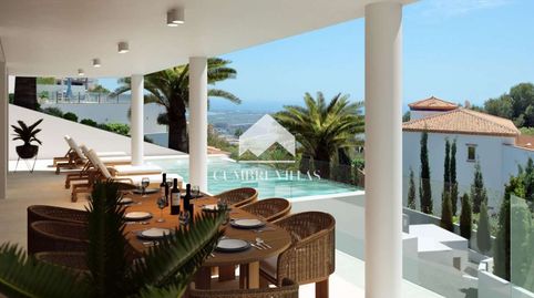 Foto 4 de Casa o chalet en venta en Monte los Almendros - El Pargo - Costa Aguilera, Salobreña