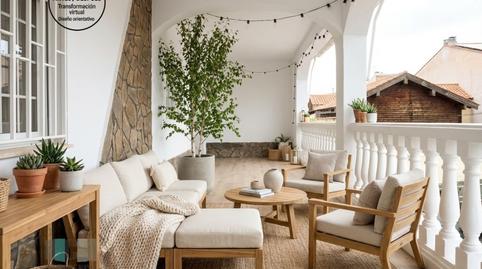 Foto 5 de Casa o chalet en venta en Camino L'om Blanc (de), Playa - Ben Afeli, Almazora / Almassora