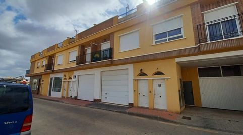 Foto 3 de Apartamento en venta en Calle del Mar, 34, Sucina, Murcia Capital