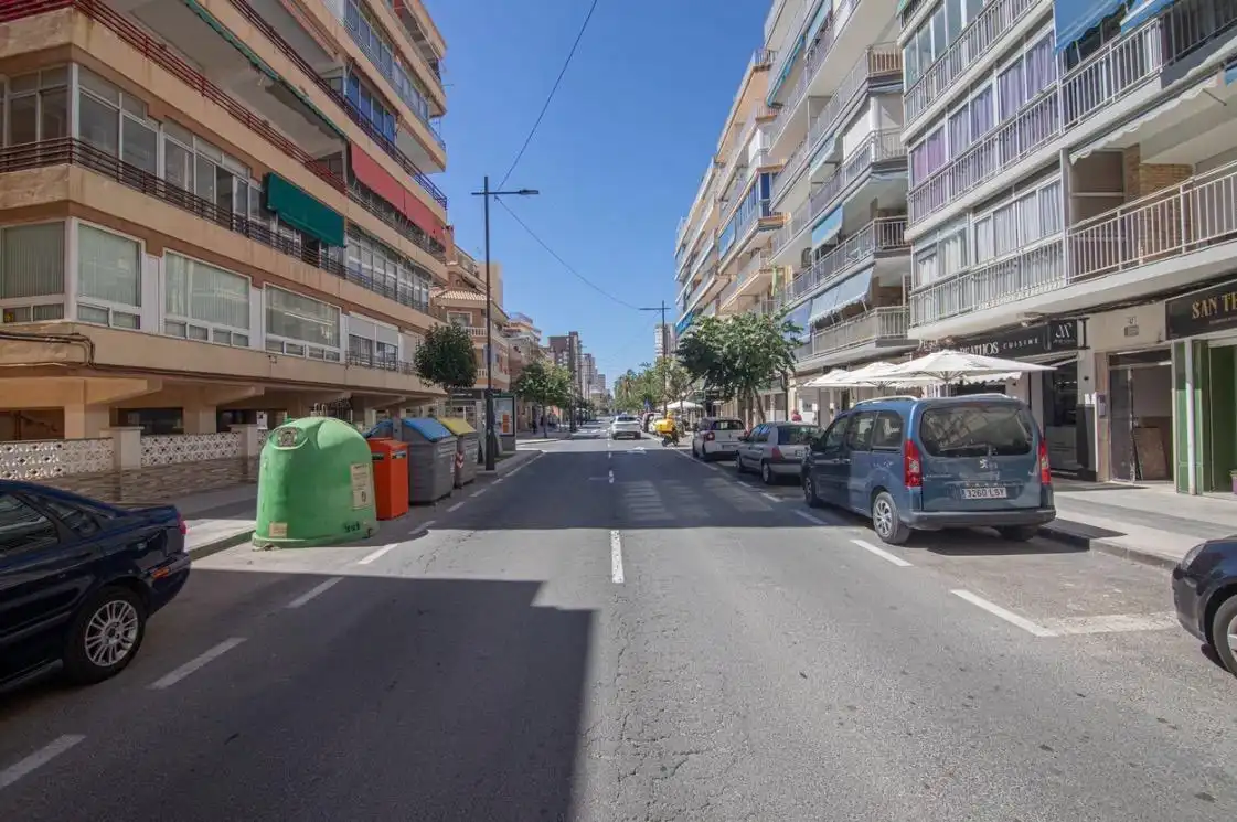 Pis amb terrassa en venda a Campello Playa, imagen 13