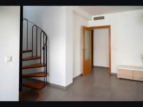 Dúplex en venda en Els Poblets amb Aire condicionat i Balcó