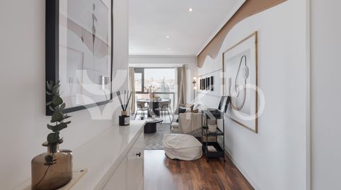 Foto 5 de Apartament de lloguer a Calle de Roberto Domingo, Guindalera, Madrid Capital