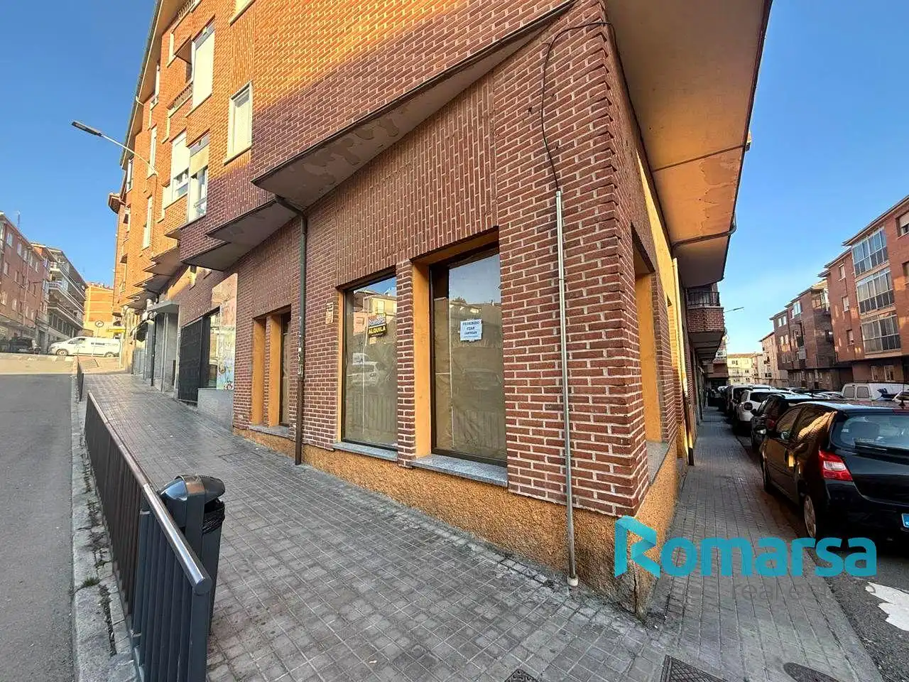 Locale commerciale in vendita a Calle Félix Hernández, imagen 2