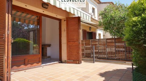 Photo 2 of Houses for sale in Nàpols, Avinguda Catalunya, Palamós