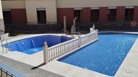Foto 2 de Apartament en venda a El Zabal - Santa Margarita, La Línea de la Concepción