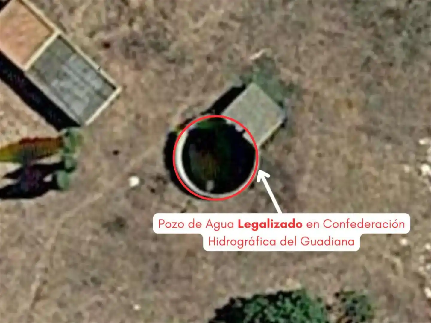 Finca rústica en venda en La Albuera amb Piscina