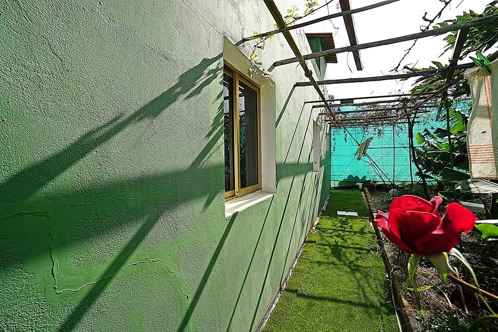 Exterior view of Country house for sale in Santa María de Guía de Gran Canaria  with Private garden and Terrace