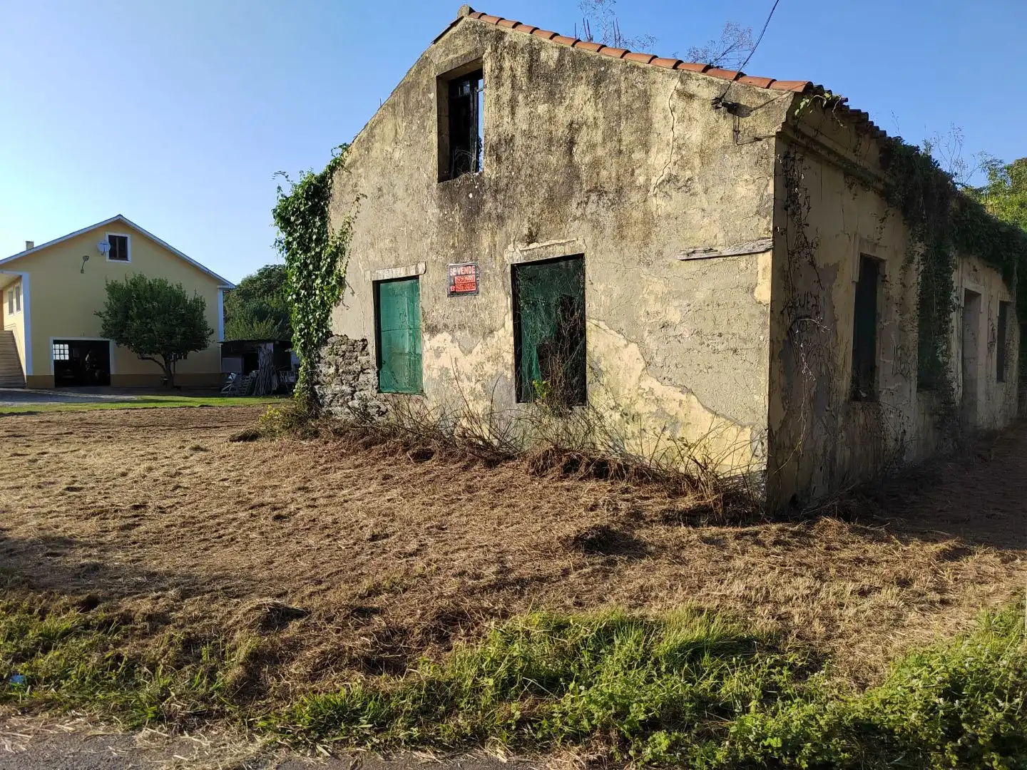 Casa amb jardí en venda a Lugar Trasmil 11, imagen 10