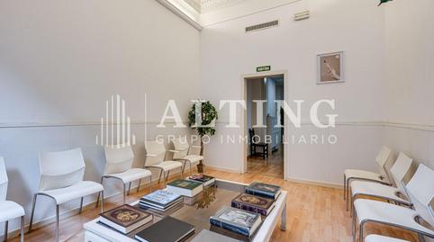 Foto 3 de Oficina de lloguer a Carrer Carrer de Pau Claris, 104, Dreta de l'Eixample,  Barcelona Capital