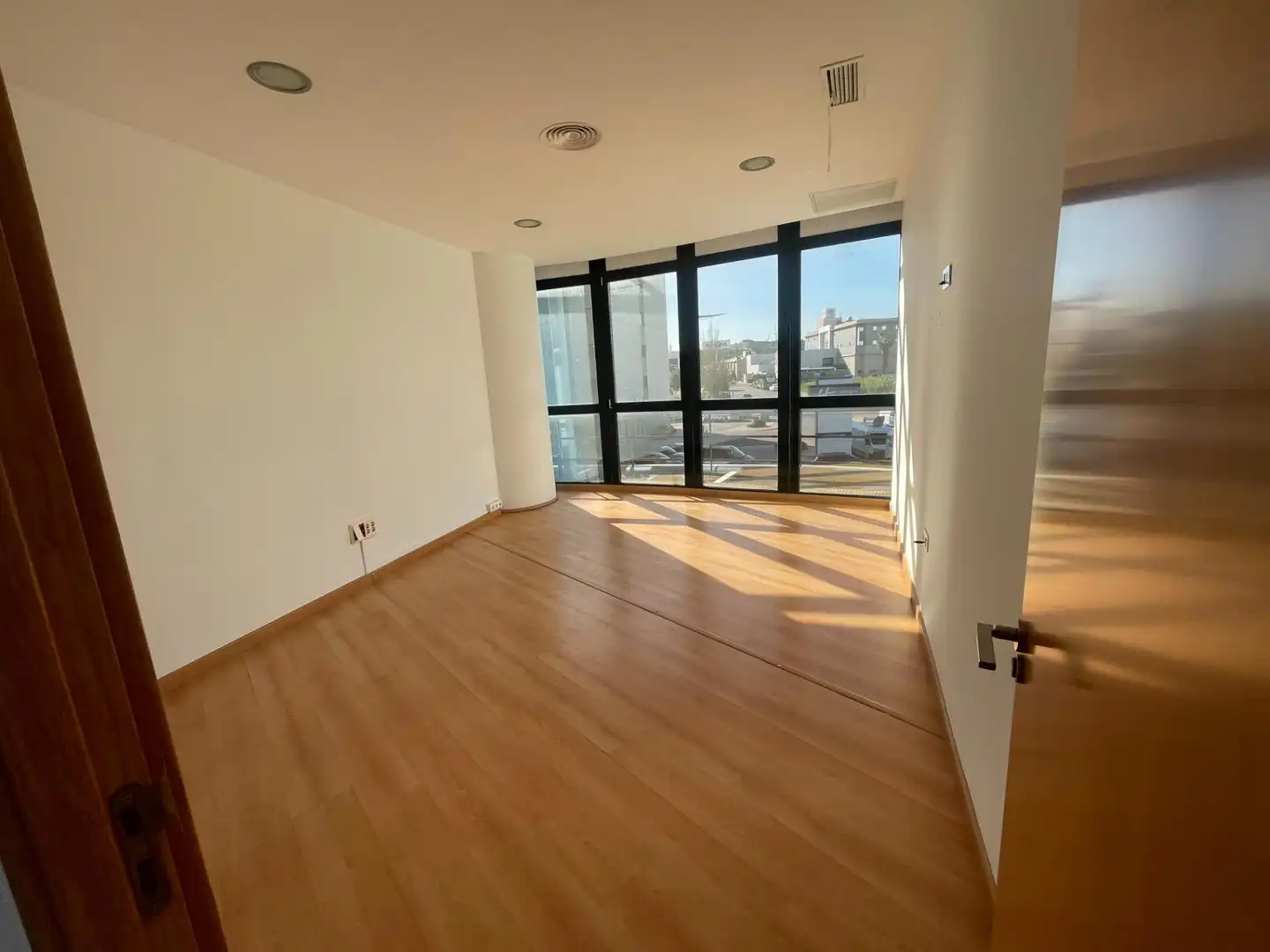 Büro mit Aufzug zur Miete in Los Barrios, imagen 4