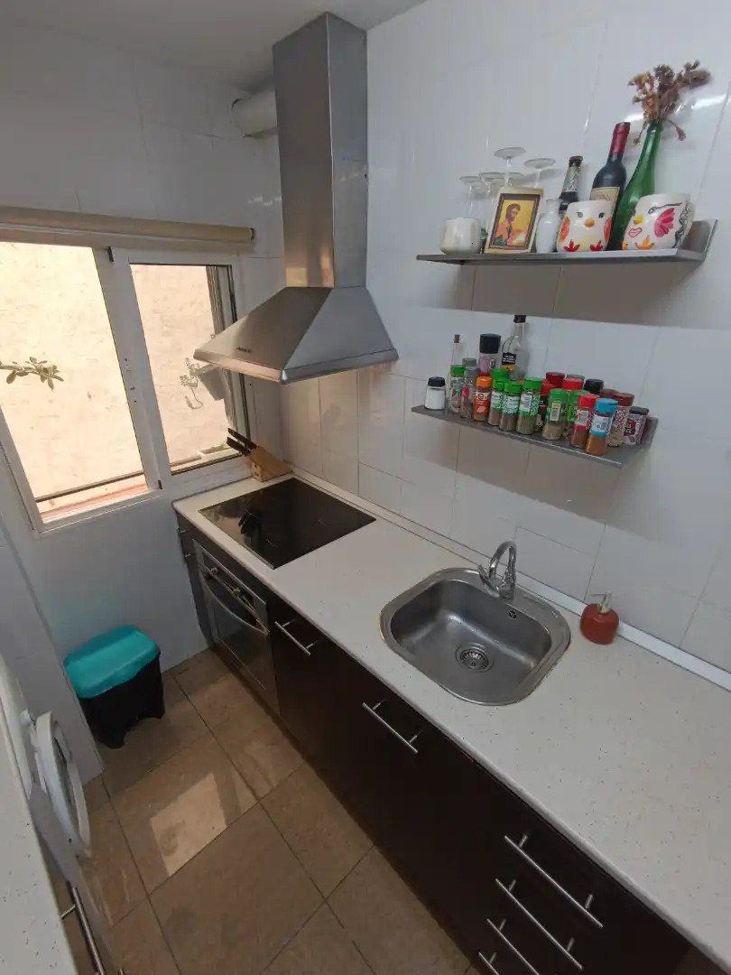 Wohnung mit Aufzug zum Verkauf in Avenida de la Constitución 2A, imagen 20