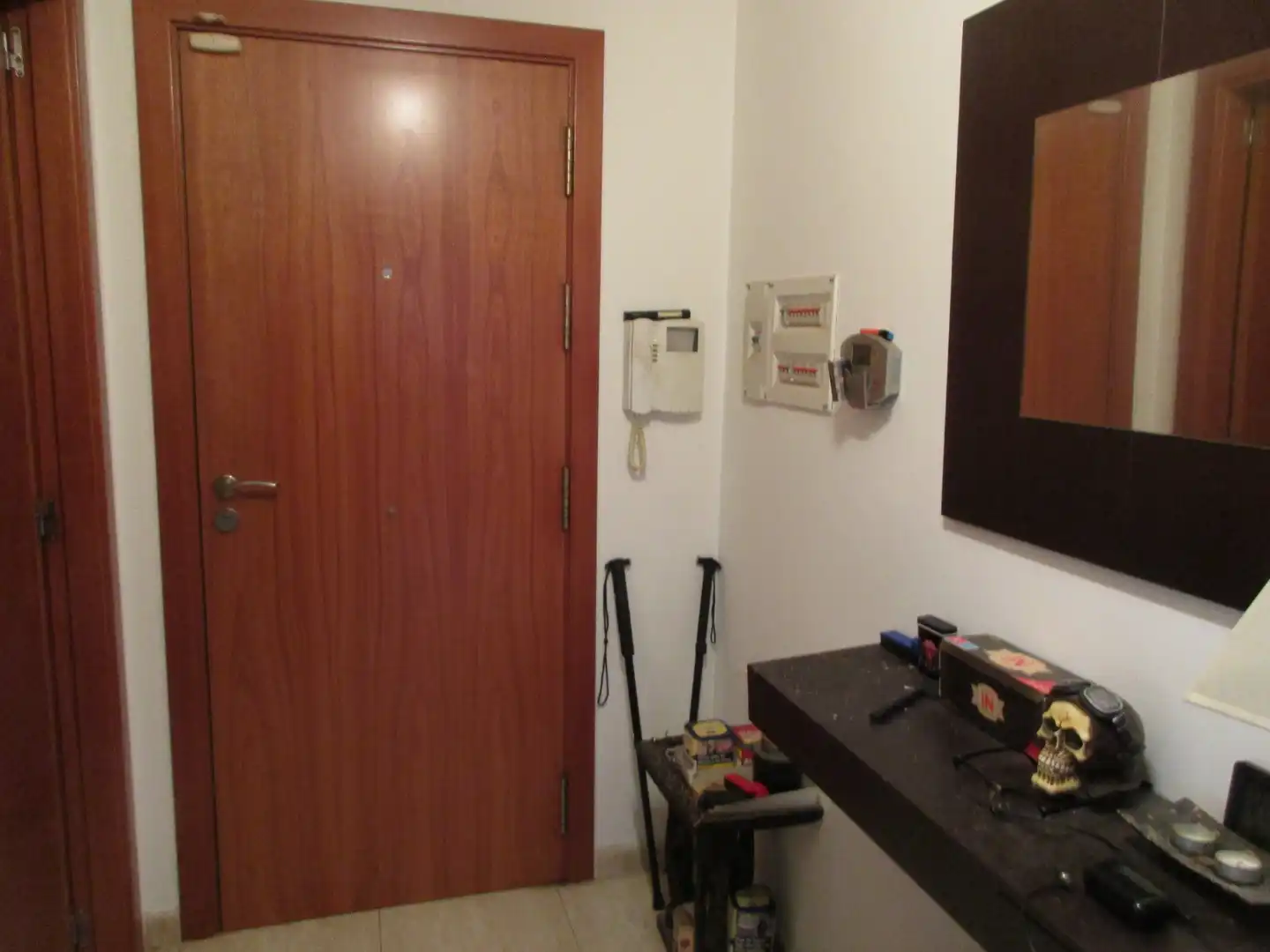 Piso en venta en El Pont d'Armentera con Aire acondicionado, Calefacción y Terraza