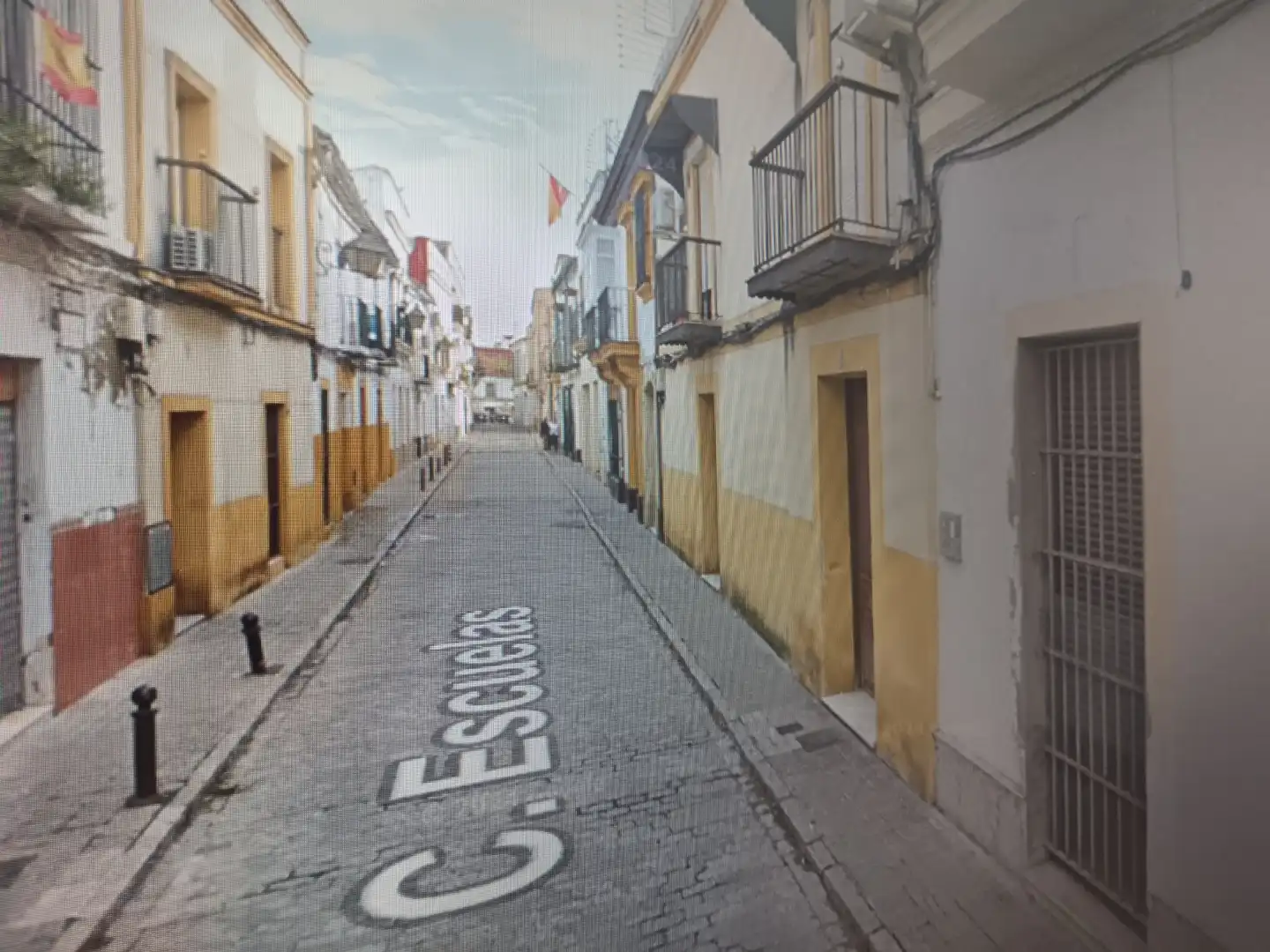 Chalet con terraza en venta en Calle Escuelas 8, imagen 3