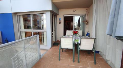 Foto 4 de Apartament en venda a Carrer de Les Feixes, Alcanar, Tarragona