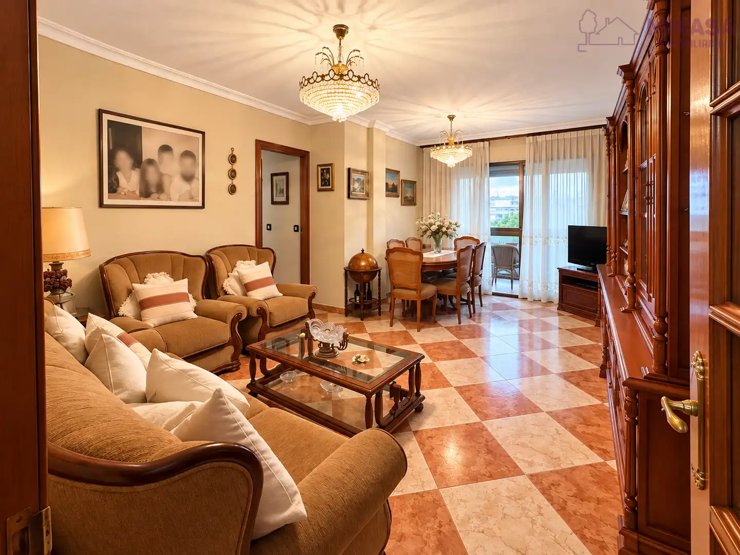 Piso con ascensor en venta en RIO LLOBREGAT, imagen 3