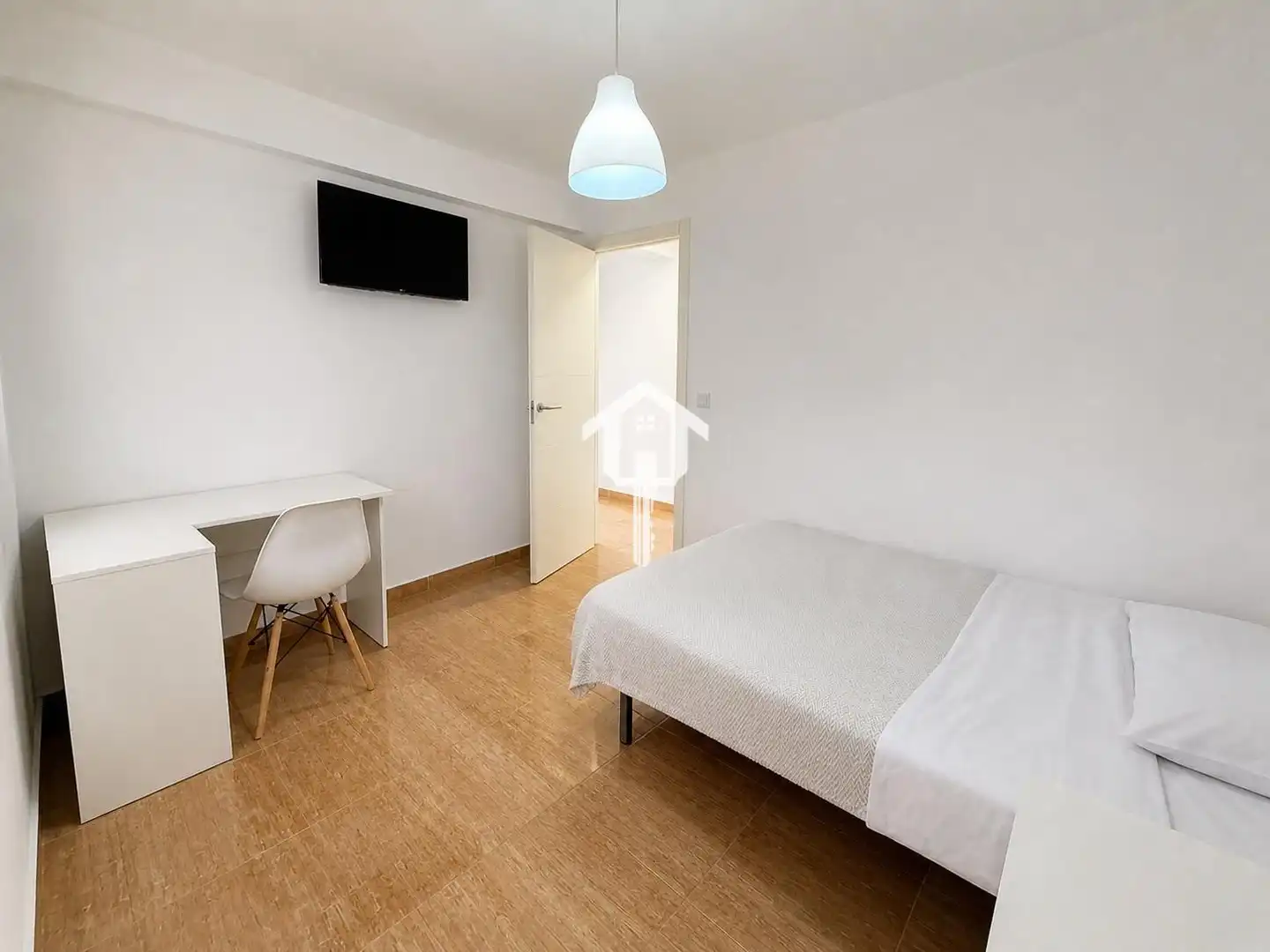 Piso con ascensor en venta en Glorieta POETA VICENTE MOJICA, imagen 27