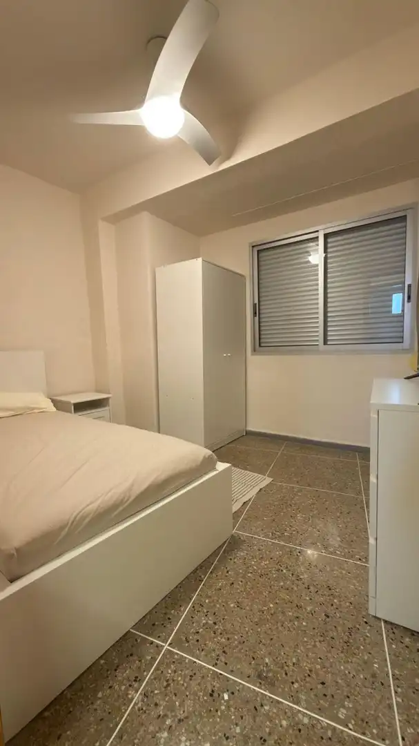 Habitación de Piso en venta en Massanassa con Aire acondicionado y Trastero