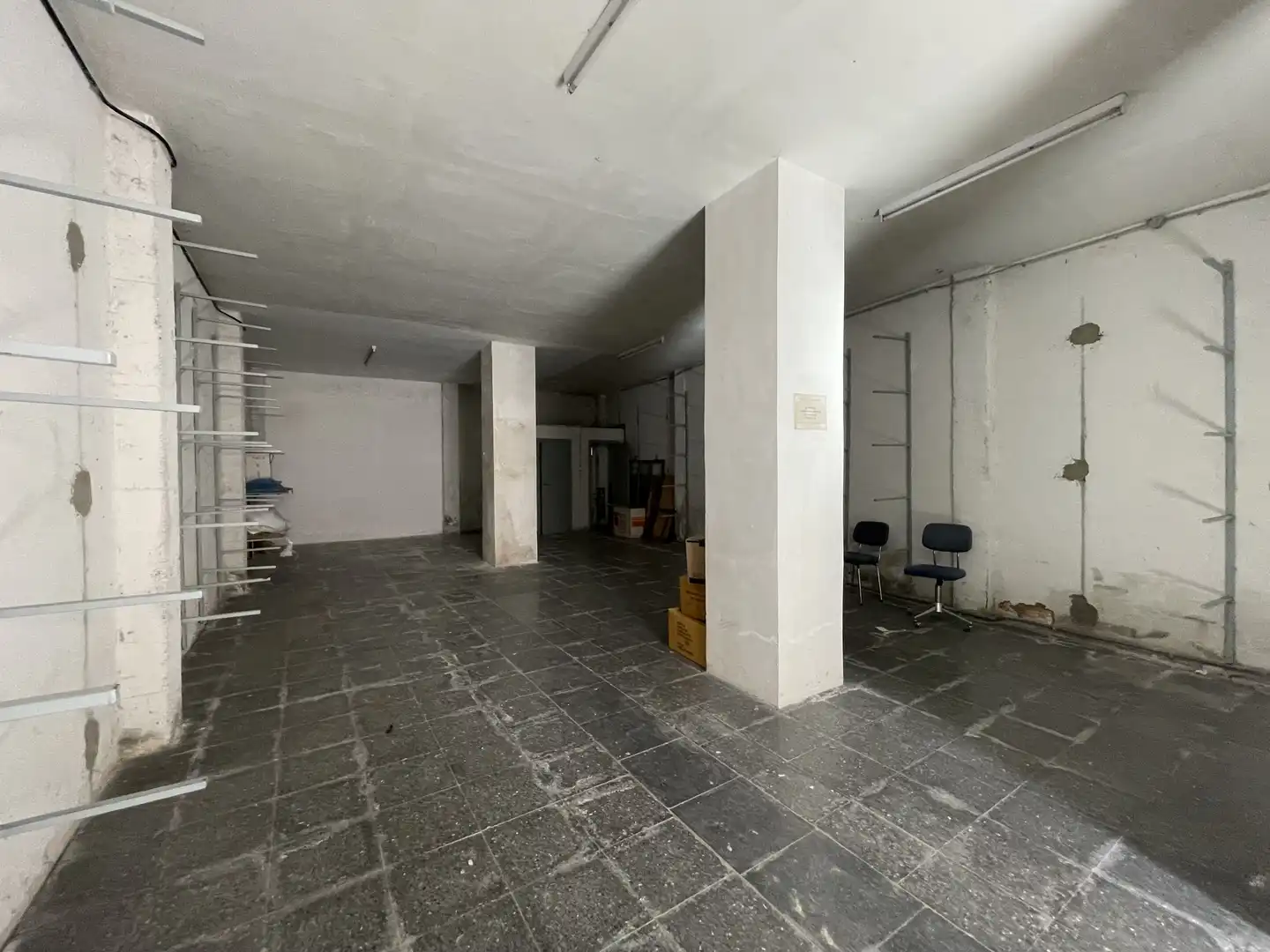 Gewerbefläche zum Verkauf in Calle Pablo VI, imagen 7