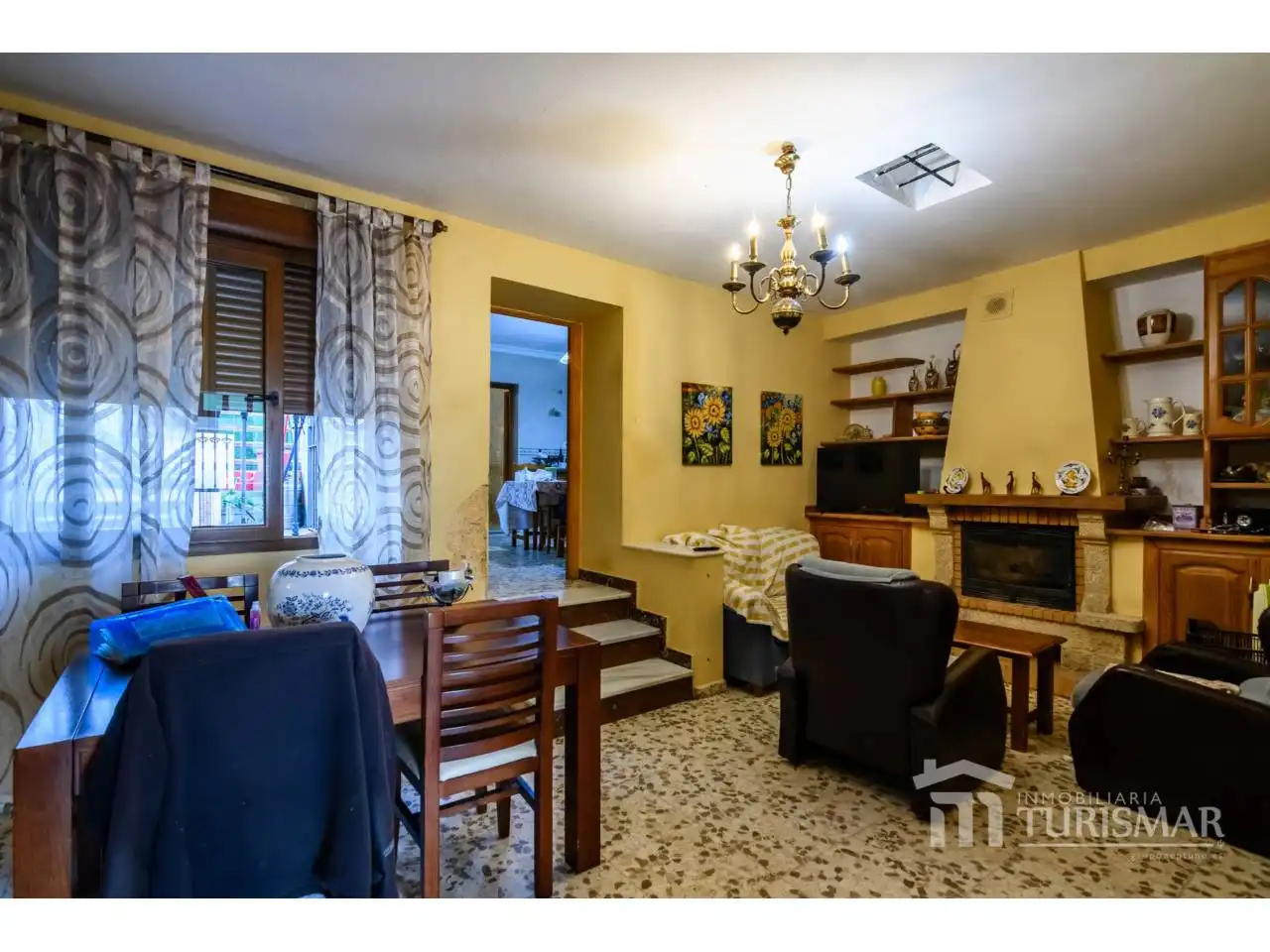 Casa in vendita a Calle Felipe Hidalgo 1, imagen 3