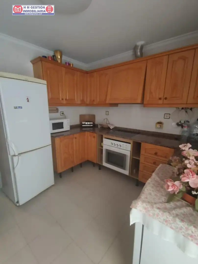 Appartement avec terrasse à vendre à San Pedro del Pinatar