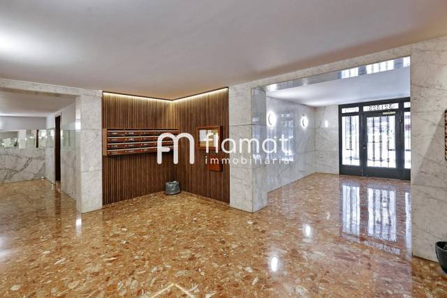 Piso en Venta en Carrer de Biscaia en Navas