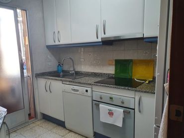Wohnung mit Balkon zum Verkauf in Norte