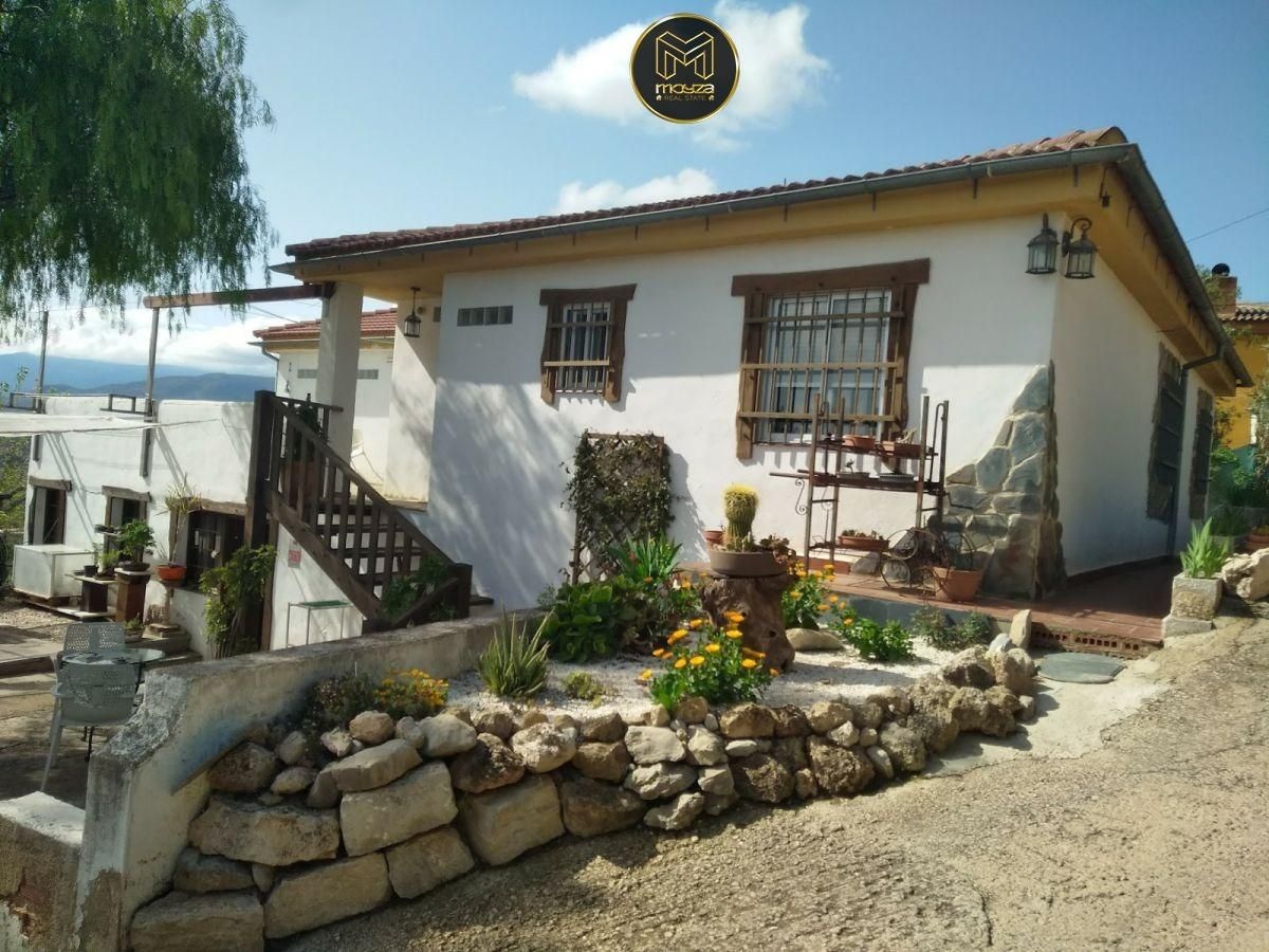 Garden of House or chalet for sale in  Jaén Capital  with Heating, Terrace and Storage room