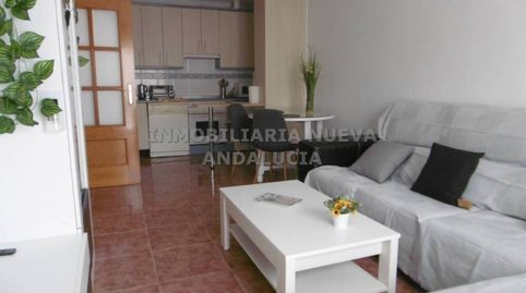 Photo 3 of Flat for rent in Centro, Almería Capital