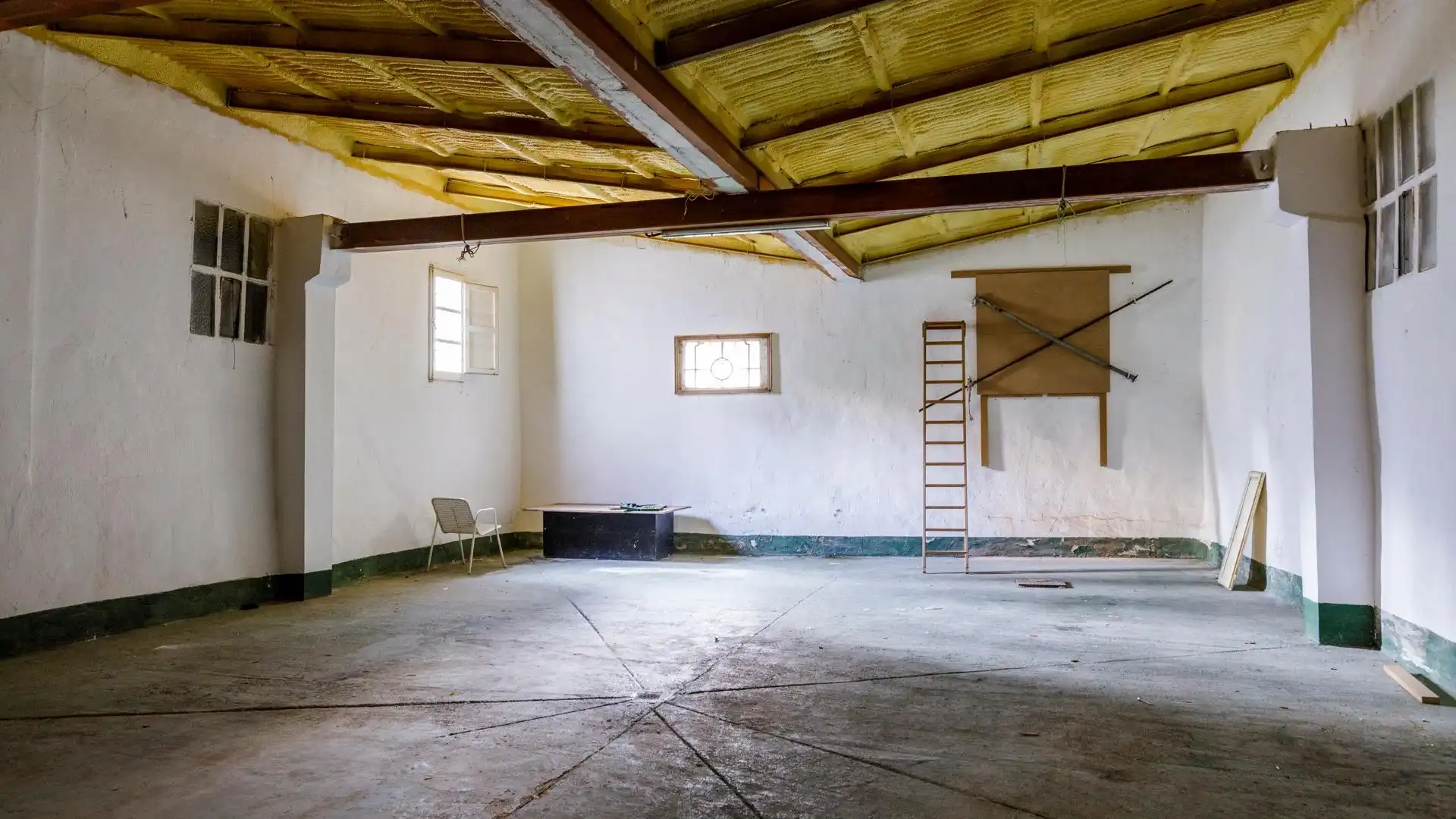 Casa o xalet en venda en Zaragoza amb Calefacció, Terrassa i Moblat