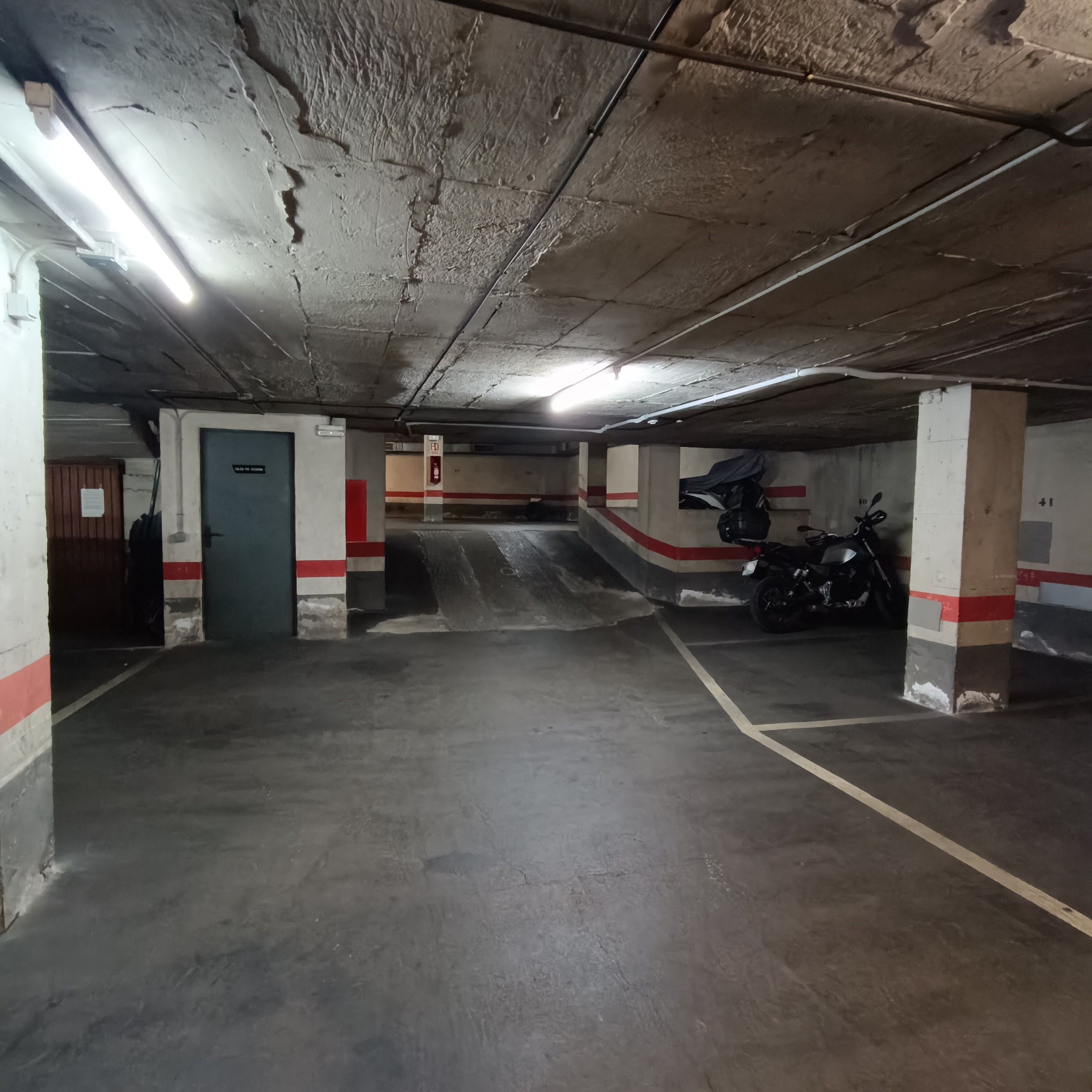 Parking of Garage for sale in El Masnou
