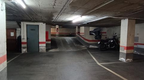 Foto 2 de Garatge en venda a Carrer Sant Miquel, Centre, El Masnou