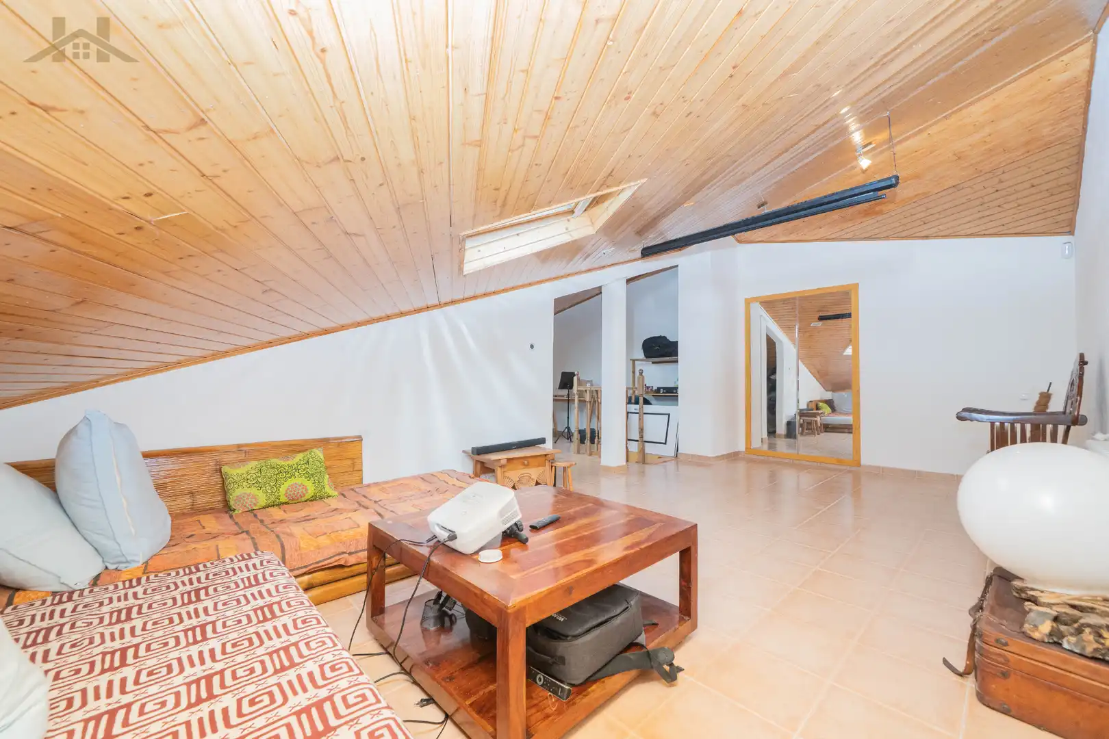 Dúplex en venta en Collado Mediano con Calefacción y Terraza