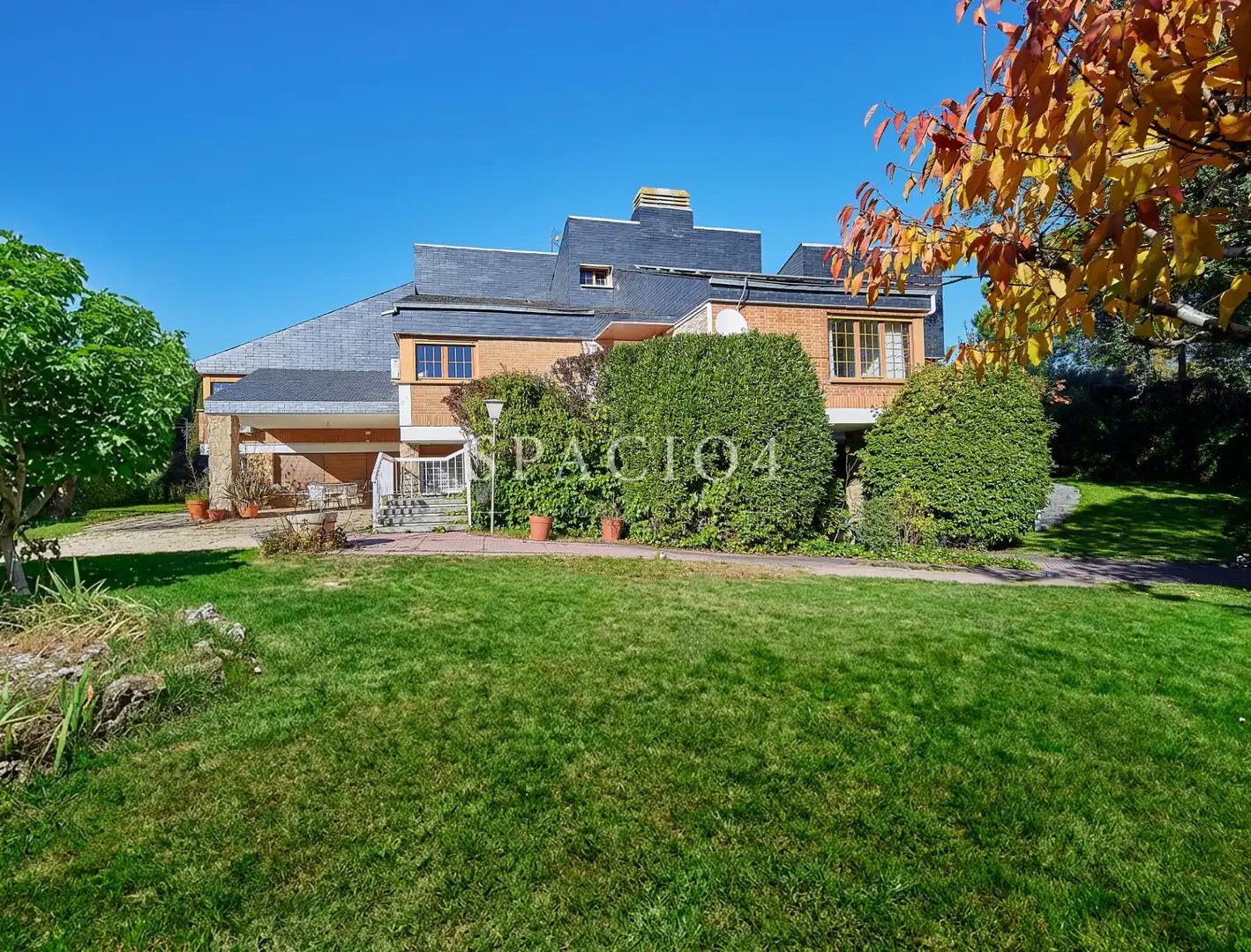 Villa mit Pool zum Verkauf in Calle Guridi, imagen 49