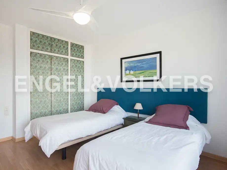 Haus mit Pool zur Miete in Els Terrers, imagen 19