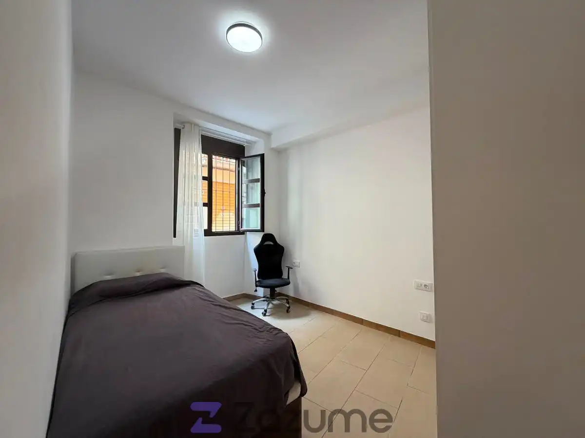 Wohnung zur Miete in Carrer Quarter, El Pedró