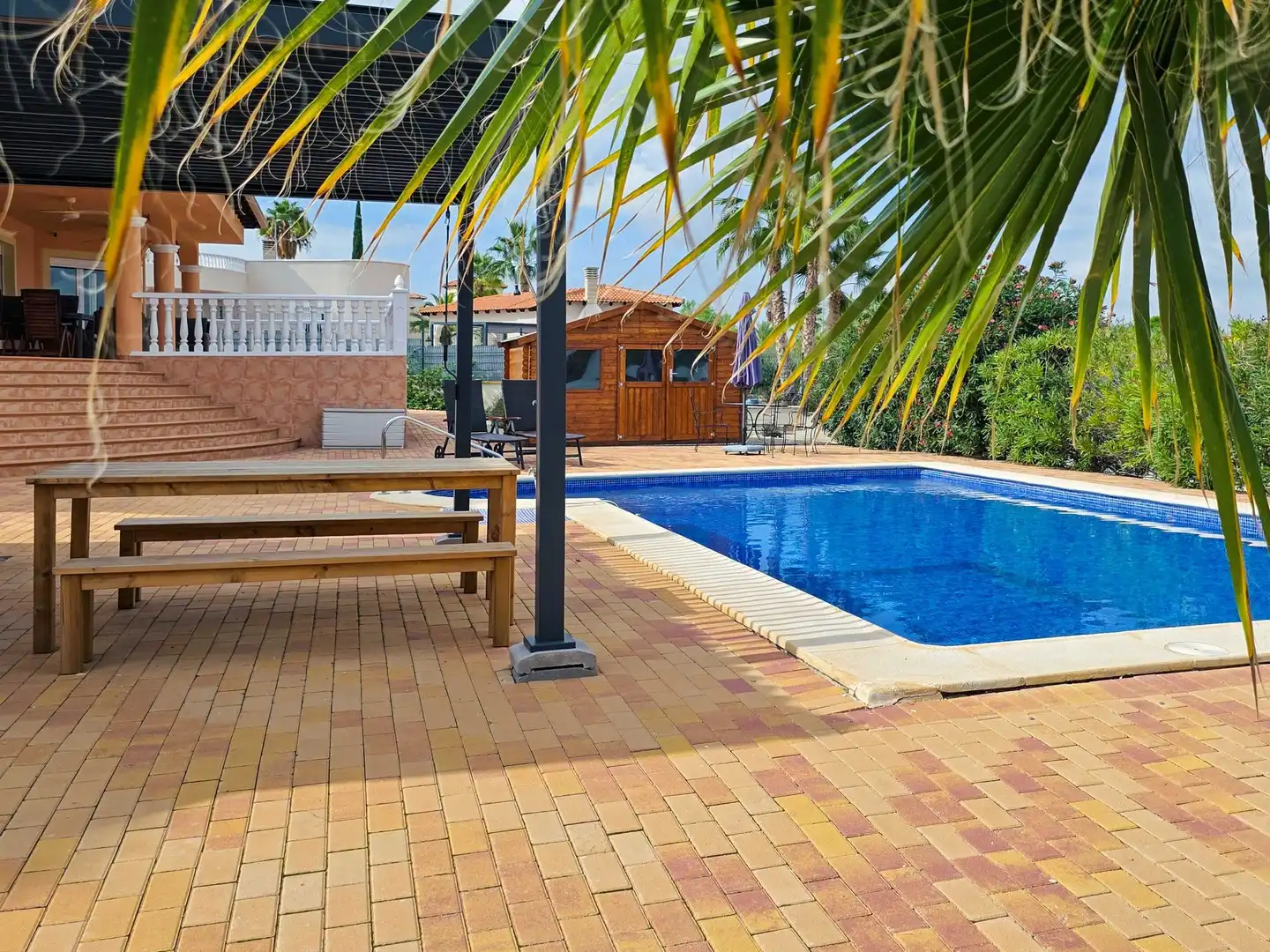 Casa in vendita a Campos del Río, imagen 42