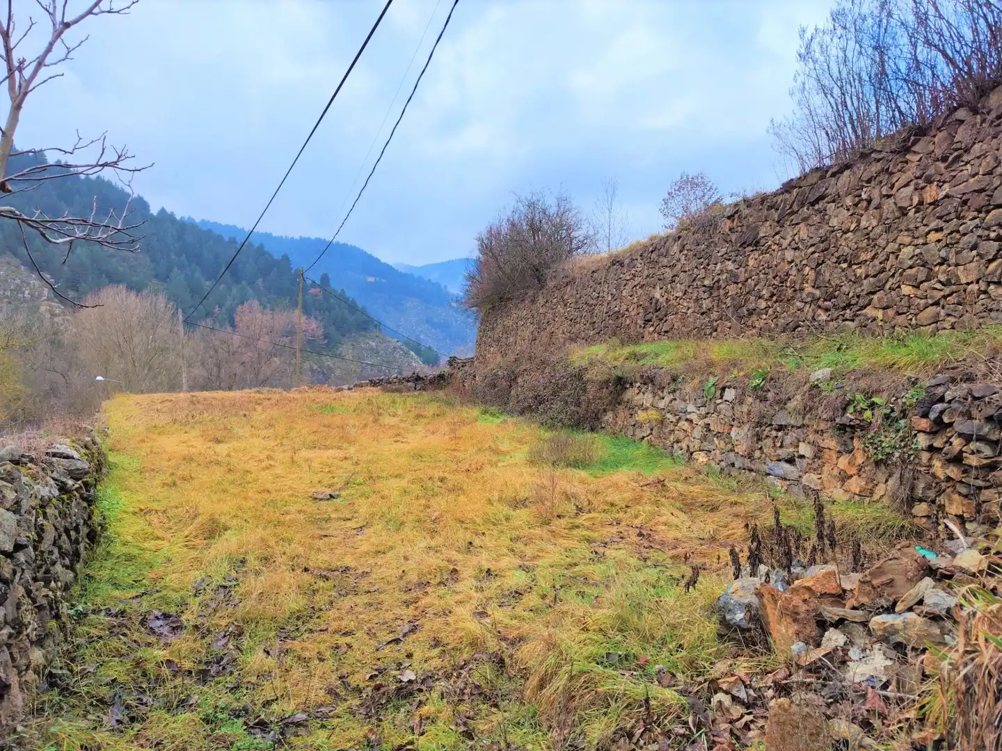 Terrenys i solars en venda a Montellà i Martinet, imagen 3